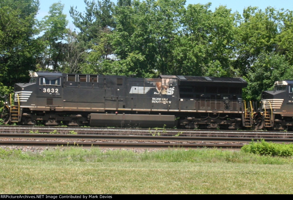 NS 3632